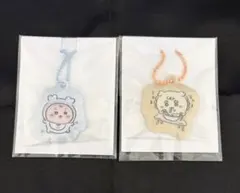 ちいかわbaby ぷっくり キーホルダー シーサー 古本屋