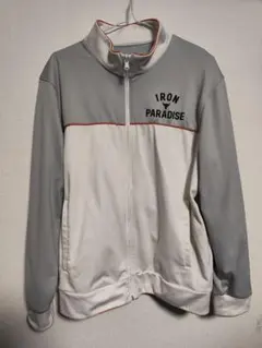 Under Armour IRON PARADISE ジャージのサムネイル