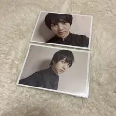 m!lk milk ミルク 吉田仁人 生写真 生誕 18歳 ③