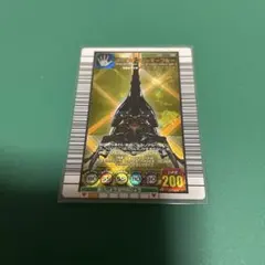 美品　ムシキング 2005セカンド　ヘルクレスリッキーブルー 040