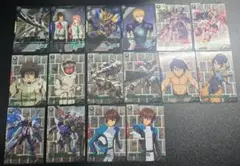 アーセナルベース 3.5周年 ブースターパック M R コンプ