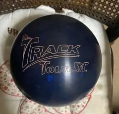 トラック Tour SiC 15ポンド軽め