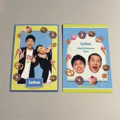 コットン コレカ