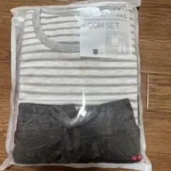 パジャマ ユニクロ