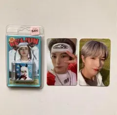 ISTJ smini ロンジュン