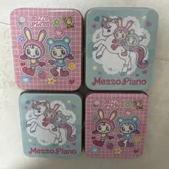 Mezzo Piano きゅんちょコれ