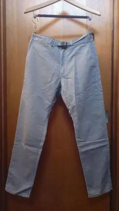 THE NORTH FACE ストレッチツイルテーパードパンツ