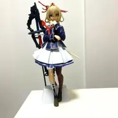 モンスターストライク マサムネ フィギア