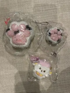 kikisquishy2種まとめ売り