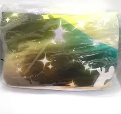 未使用 布製 厚手 タペストリー クリスマス サンタクロース サンタ 聖夜