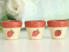 2026年最新】デコパージュ鉢の人気アイテム - メルカリ