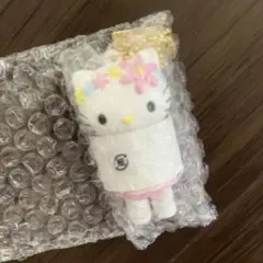 ハローキティ展　シークレットマスコットチャームA フェアリー