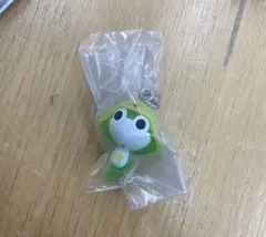 ケロロ軍曹 ガチャガチャ ちびケロめじるしアクセサリーであります ちびケロ
