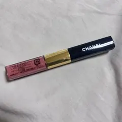 CHANEL ルルージュデュオウルトラトゥニュ　エンドレスピンク　174