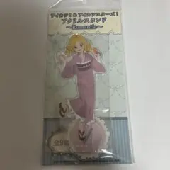 2026年最新】虹野ゆめ アクリルスタンドの人気アイテム - メルカリ