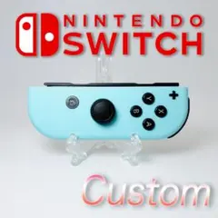 【シェル新品】I901 Switch 純正 Joy-Con R あつ森