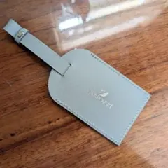 スワロフスキー ネームタグ 難ありのサムネイル