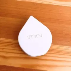 ETVOS リラクシングマッサージブラシ ホワイト　ベーシックのサムネイル