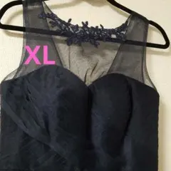 パーティードレス