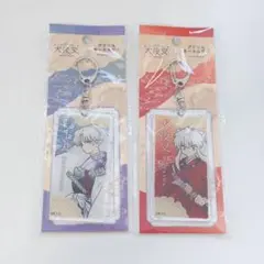 犬夜叉　アクリルキーホルダー