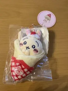 ちいかわ　クレープくじ　C賞　うさぎ