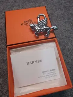 HERMES エルメス カデナ シューティングスター ゴールド未使用 1999年