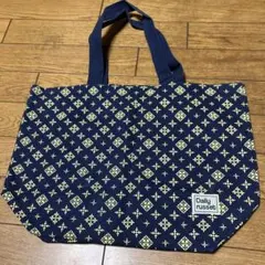 ラシット トートバッグ