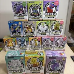 値下げ・新品未開封】プライズトイ7種まとめ売り - メルカリ