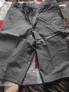 Paul Smith チェック柄ショートパンツ M