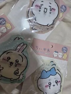 ちいかわ セリアのサムネイル