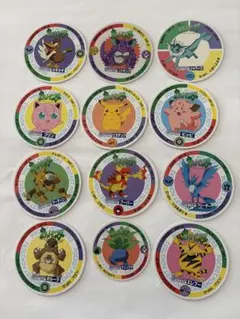 2026年最新】ポケモンメンコの人気アイテム - メルカリ