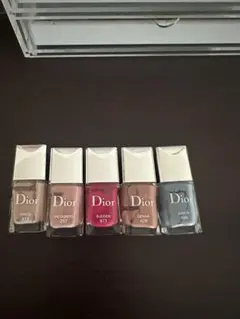 2026年最新】dior ネイル パーツの人気アイテム - メルカリ