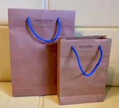 2026年最新】LOUIS VUITTON ショップ袋・ショッパーの人気アイテム