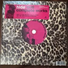 hide 1996 カレンダー レア物 - メルカリ