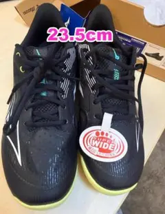 ビクター バドミントンシューズ VG-HS セティアワン 28センチ 新品