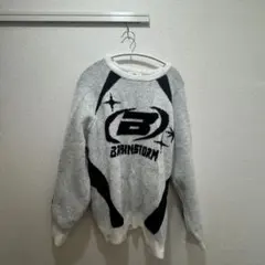 WEGO ニットセーター フリーサイズ