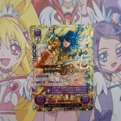 ファイアーエムブレム　サイファ　エイリーク　SR＋ ファイアーエムブレム サイファ エイリーク SR＋ TCGファイアー