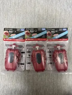 ベイブレードXBX-11ランチャーグリップ bx-47ストリングランチ3個