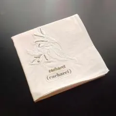 キャシャレル ハンカチのサムネイル