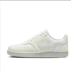 新品23cmNIKEナイキコートビジョンAF1エアフォース1 好きにレディース