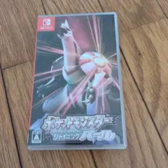 ポケットモンスターシャイニングパール
