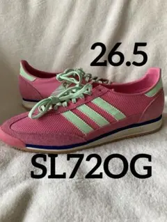 アディダスadidas SL72OG