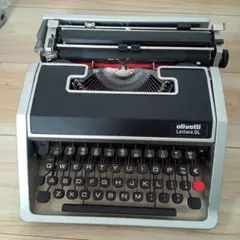 2026年最新】Olivettiの人気アイテム - メルカリ