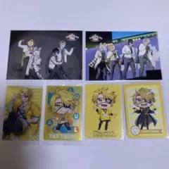 カラフルピーチ たっつん ブロマイドまとめ売り - メルカリ