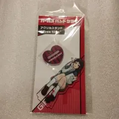 【新品未開封】 ガールズバンドクライ ヴィレッジヴァンガード アクスタ　コンプ ガールズバンドクライ | 株式会社アヴェンジャーズ