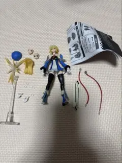 2026年最新】d-arts ノエル=ヴァーミリオンの人気アイテム - メルカリ