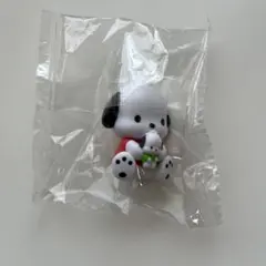 ぬいぐるみといっしょフィギュア ポチャッコ