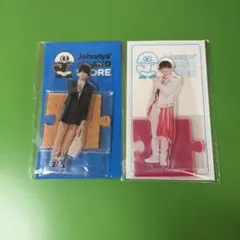 2026年最新】浮所飛貴 アクスタの人気アイテム - メルカリ