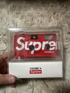 2026年最新】Supreme Yashica MF-1 Cameraの人気アイテム - メルカリ