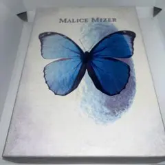 MALICE MIZER 〜神話〜 マリスミゼル gackt ガクト MANA - メルカリ